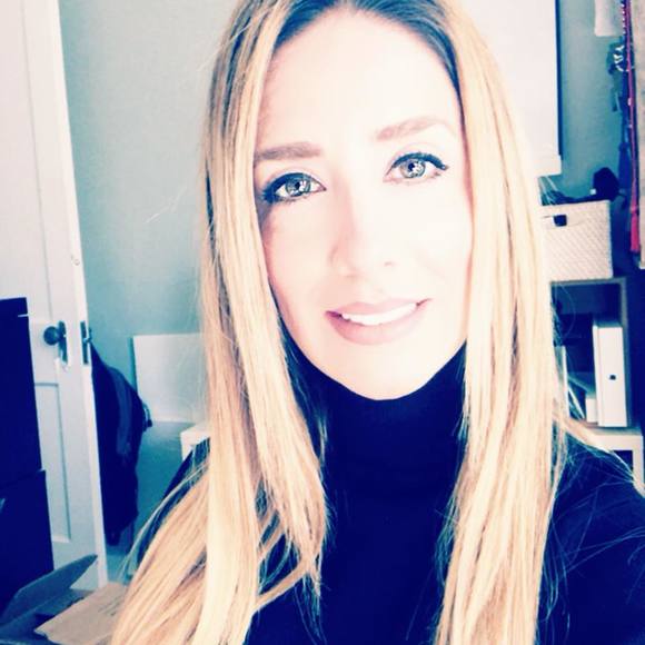 Meet the Posher Other - Meet your Posher, Alli